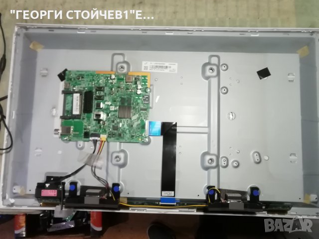 SAMSUNG  UE32J4510AW СЪС СЧУПЕН ДИСПЛЕЙ, снимка 3 - Части и Платки - 30778379