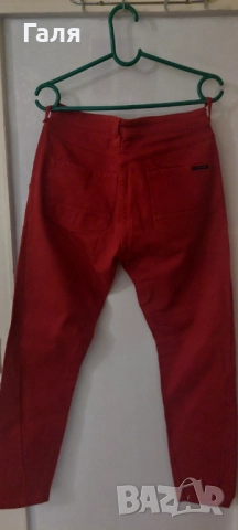 Дънки и панталони 5бр р-р М - общо за 20лв, снимка 3 - Дънки - 51455760