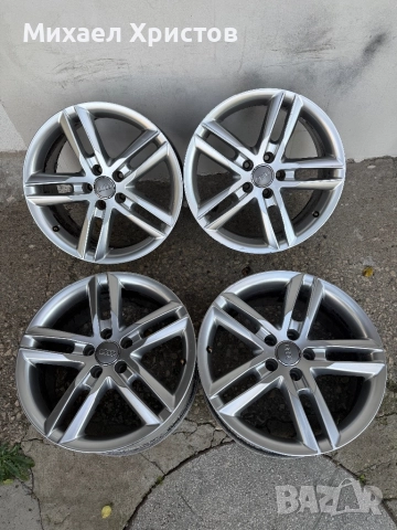 Джанти 18” 5х112-66,6мм