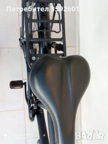 внос германия ,нов 28 цола., снимка 6 - Велосипеди - 49072539