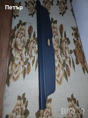 Щора багажник за фв туран мк2 от 2008год до 2015год модела , снимка 9 - Аксесоари и консумативи - 54076744