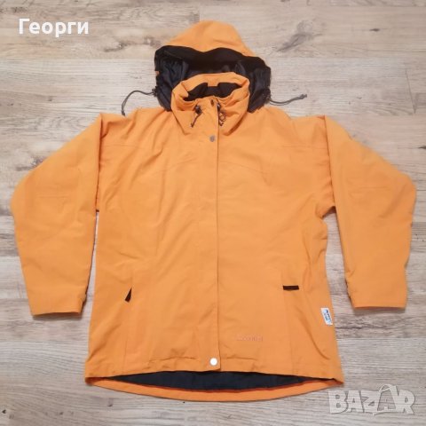 Ветровка Schoffel GORE-TEX 