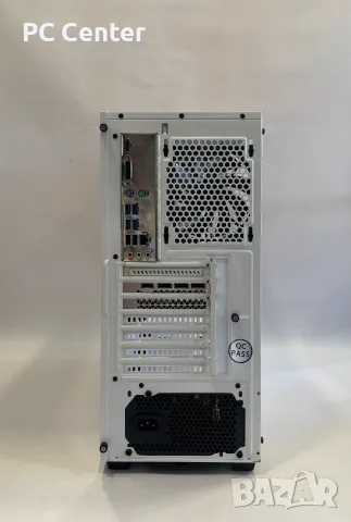 Геймърски компютър AMD Ryzen 5 3600, RTX 3060 12GB, 16GB ram, снимка 7 - Геймърски - 56127162