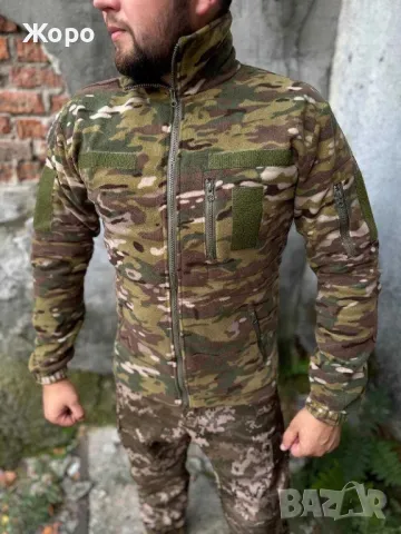 Разпродажба на Военни Полари+Подарък-Тактически колан!Важи до 25.10.2025 год.!, снимка 11 - Екипировка - 48068850