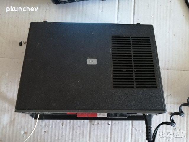 Тестов генератор TR-0750 / T029, снимка 7 - Друга електроника - 42352229