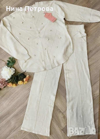 Последни бройки комплекти плетиво, снимка 3 - Комплекти - 52832536