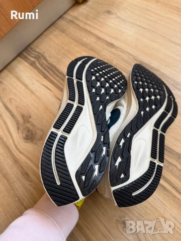 Оригинални Мъжки маратонки - Nike uAir Zoom Pegasus 35 ! 44 н, снимка 7 - Маратонки - 51894773