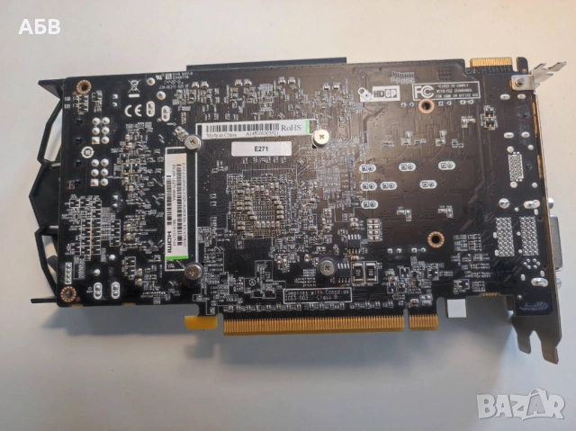 Продават се 2 видеокарти Radeon R9 270X на AMD, снимка 11 - Видеокарти - 52104890