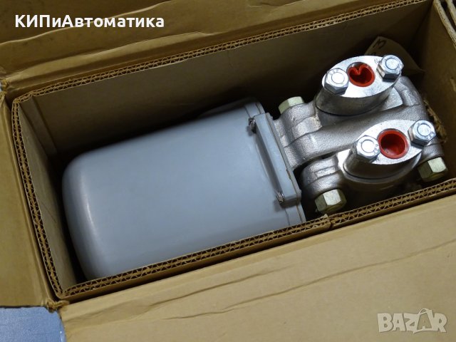 трансмитер FOXBORO 13A-MS2 E359392 Differential Pressure Transmitter, снимка 7 - Резервни части за машини - 37440013