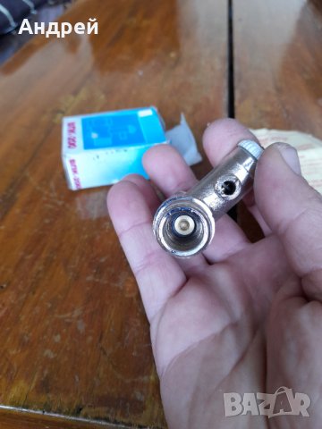 Стар предпазен клапан ВПК 200, снимка 7 - Други ценни предмети - 39904577