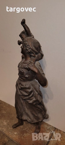 статуя статуетка фигура , снимка 3 - Статуетки - 54062681