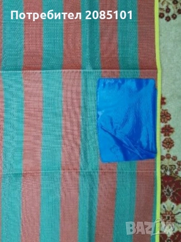 Постелки за плаж или къмпинг, снимка 9 - Други стоки за дома - 47854828