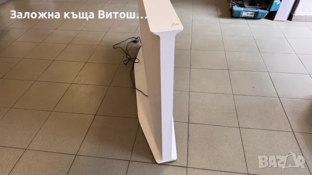 Tелевизор Samsung QE55LS01B 4K UHD, снимка 4 - Samsung - 54723606