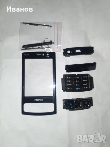 Панели за Nokia N95 8GB E50 7370 7373 3510 6510