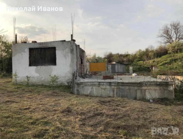 Продавам Парцел !!!