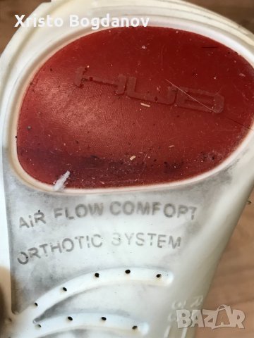 Дамски обувки ,,HUB” номер 38, снимка 10 - Дамски ежедневни обувки - 31273585