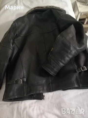 Продавам яке телешки бокс , снимка 2 - Якета - 53203755