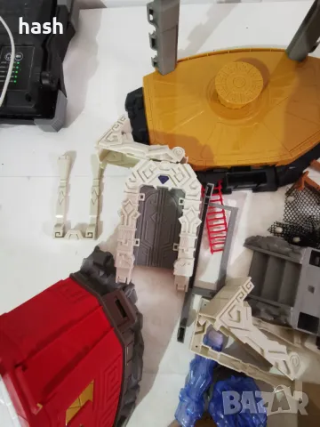 Giochi Preziosi Gormiti - Игрален комплект One Tower, снимка 8 - Други - 49334409