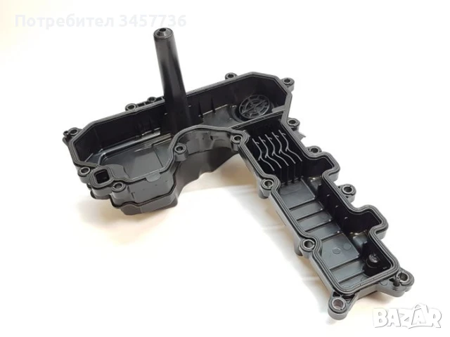 НОВ Оригинален Капак клапани Клапан Филтър Картерна вентилация Citrone Peugeot Opel 1.2THP , снимка 3 - Части - 50623665