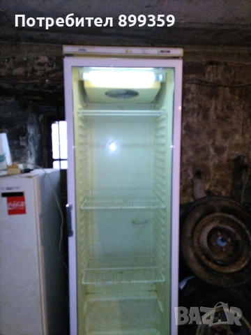 продавам хладилна витрина , снимка 3 - Витрини - 54142930