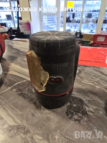 Лазерен Нивелир Kapro Vector Pro Laser , снимка 5 - Други инструменти - 53877117