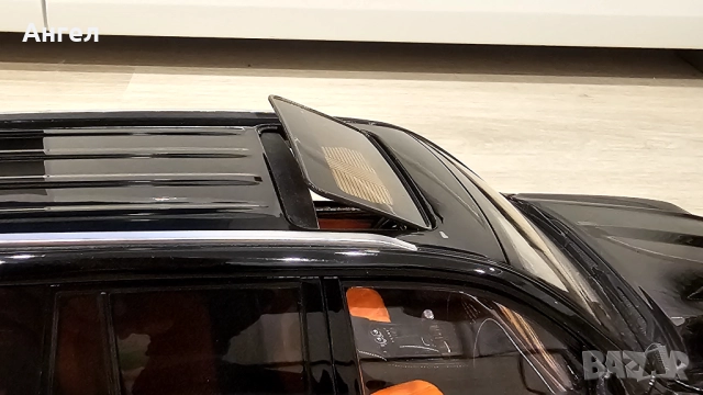 1:18 Lexus LX 570  LCD, снимка 5 - Колекции - 52673006