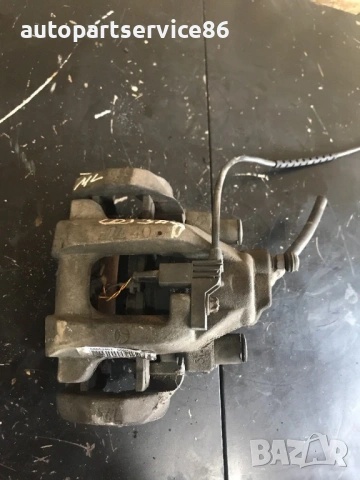 Заден спирачен апарат, десен, за Mercedes ML W164 3.0 CDI (2010) 88000 Ate