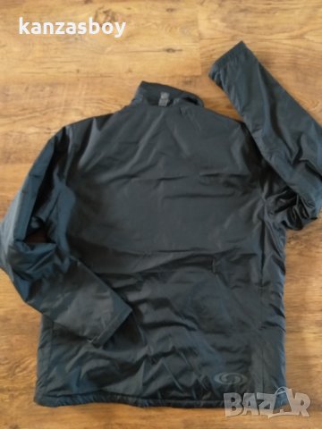 salomon - страхотно мъжко яке КАТО НОВО, снимка 11 - Якета - 35323490