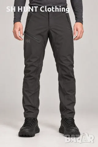 HELLY HANSEN ODIN Stretch Trouser размер S изцяло еластичен панталон - 2196
