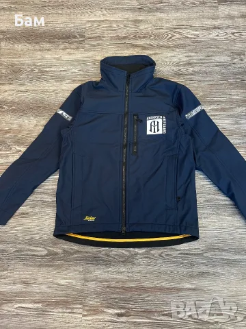 Мъжко!Snickers 1200 AllRound Softshell Jacket размер М