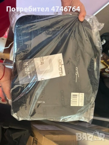 Тенис ракети Баболат и чисто нови чанти за компютър, снимка 3 - Други - 54032755