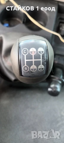 ВОЛВО ФЛ НА ЧАСТИ, снимка 8 - Камиони - 48908769