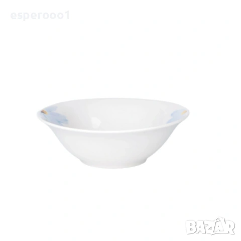 Чинии порцелан - 24 части, снимка 7 - Чинии - 53298189