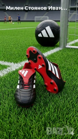 НОВИ ОРИГИНАЛНИ БУТОНКИ , снимка 2 - Футбол - 54219792