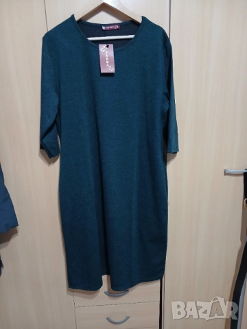  Три нови, елегантни  рокли., снимка 3 - Рокли - 52967893