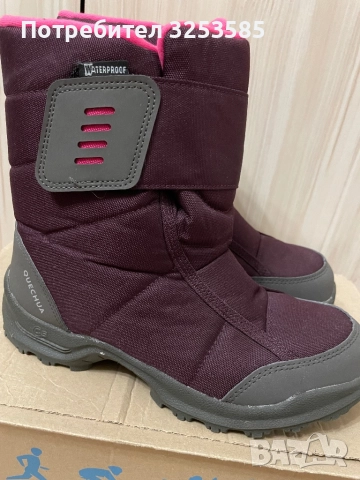 Детски ботуши , снимка 2 - Детски боти и ботуши - 52090934