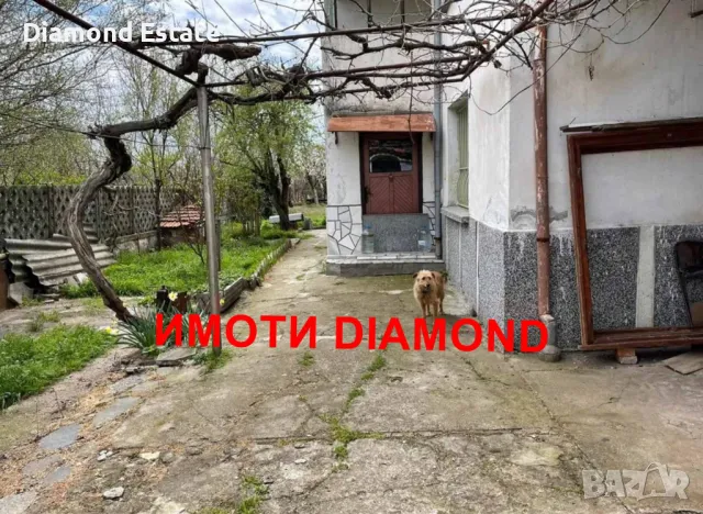 Двуетажна къща в град Меричлери, снимка 2 - Къщи - 50386720