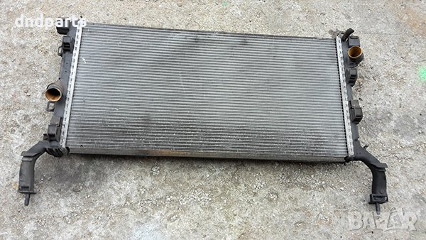 Воден радиатор за Renault Laguna, 2.0 dCi, 2009г.