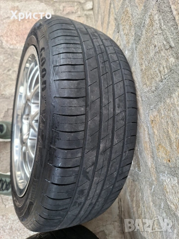 Джанти Rial Nogaro 17 5 112, снимка 9 - Гуми и джанти - 54149706