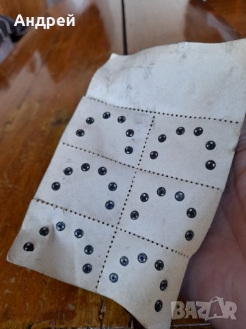 Стари копчета Koh i Noor, снимка 3 - Други ценни предмети - 38513865