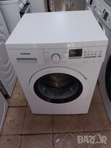 Пералня Сименс Siemens IQ Drive A+++ 7кг 2 години гаранция!