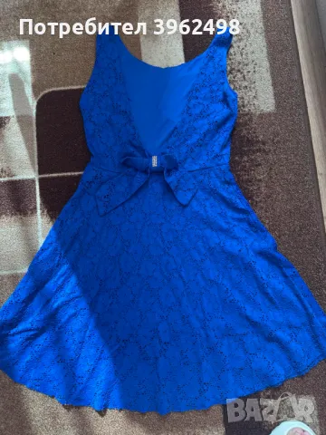 Сет дамски рокли, снимка 4 - Рокли - 50239943