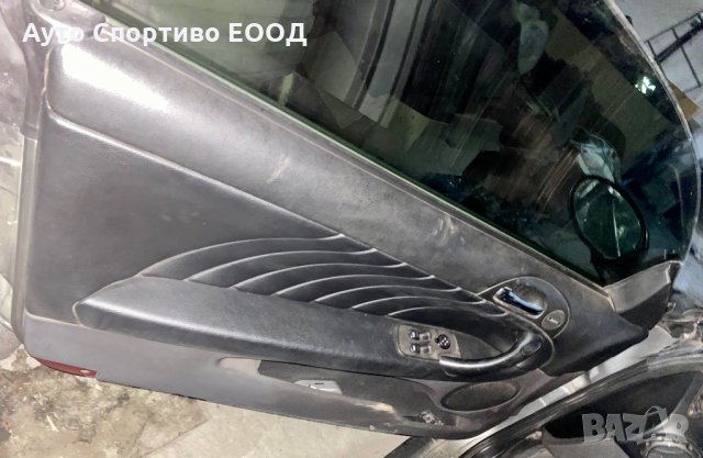 Алфа Ромео GT ня части!, снимка 6 - Автомобили и джипове - 35612005