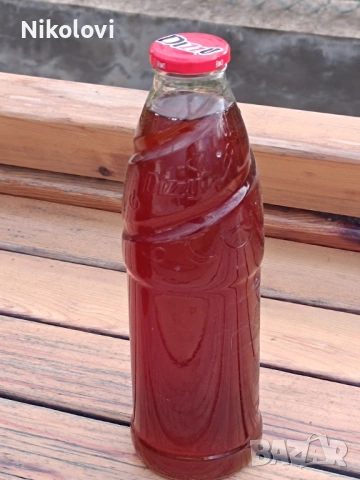 Домашен сироп от диви шипки с разреждане , снимка 9 - Домашни продукти - 53135711