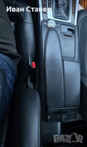 Mercedes E200cdi OM651 136к.с. w212, снимка 10 - Автомобили и джипове - 49854574