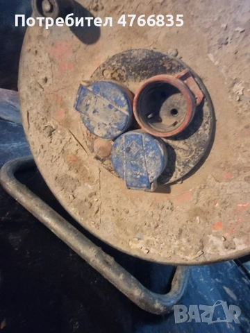 Немски удължител , снимка 2 - Други инструменти - 54200508