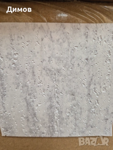 Самозалепващи 3D тапети на ролка с релефен дизайн., снимка 6 - Облицовки - 54019353