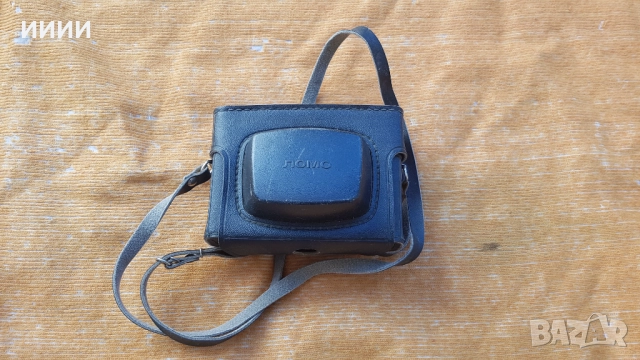 Фотоапарат Смена Символ, снимка 5 - Фотоапарати - 52129669