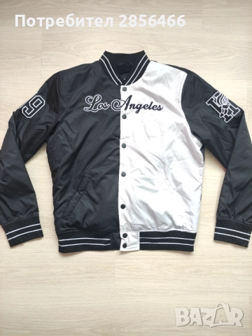 Мъжко яке Hollister размер L