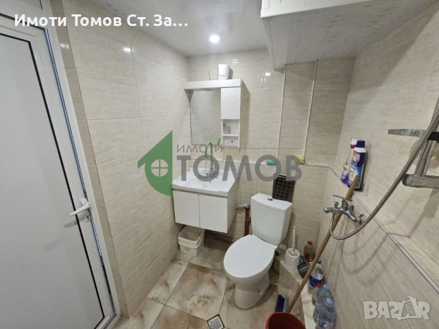 Гараж за продажба в кв. Билла 1, снимка 5 - Гаражи и паркоместа - 51028514